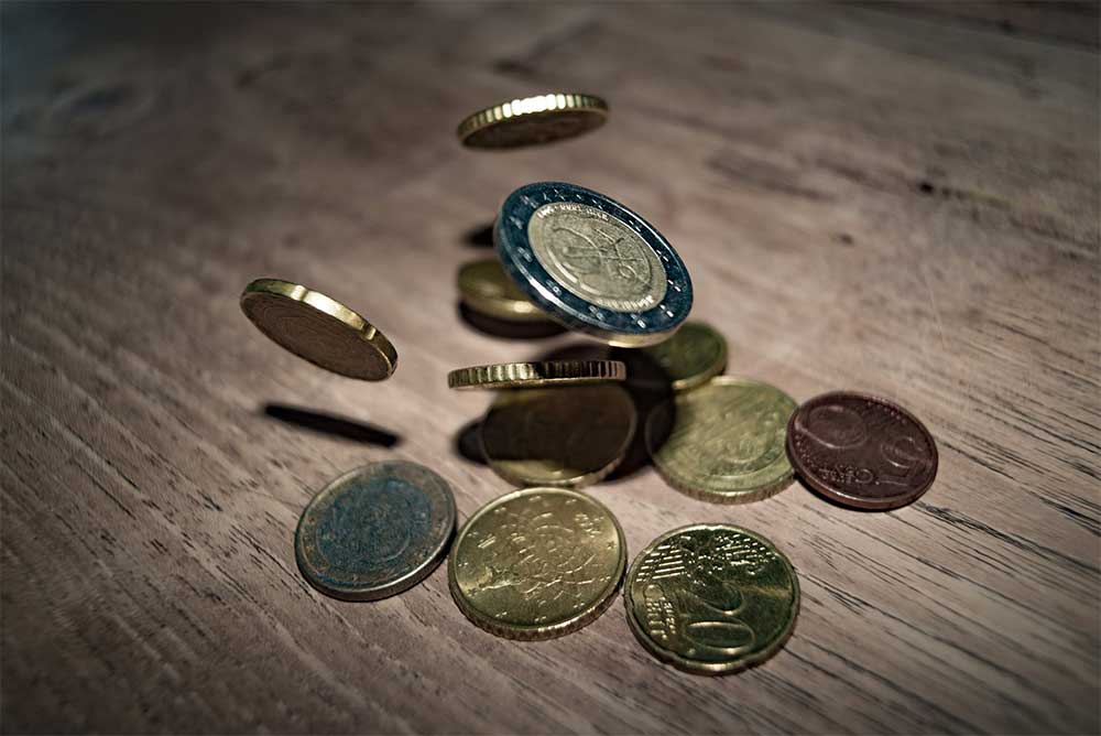 วิธีออมเงินสะสมเหรียญหรือแบงค์ใหม่